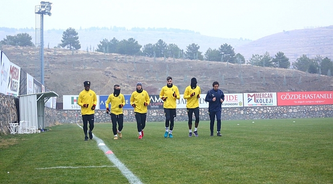Yeni Malatyaspor kupada Hekimoğlu Trabzonspor'u konuk ediyor