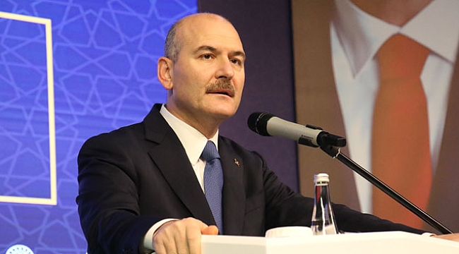 Yeni proje ocak ayı içinde başlıyor
