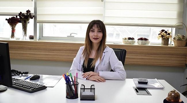 Yeni yılda beslenmeye dikkat