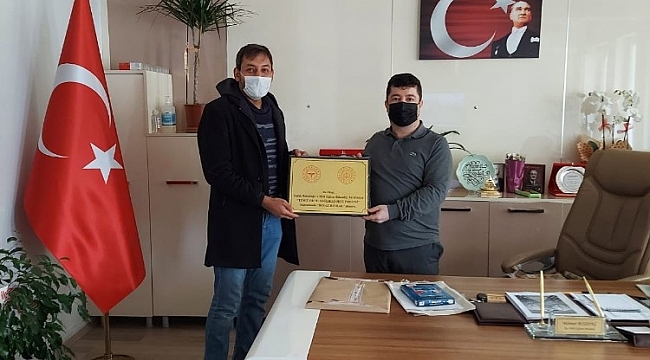 Yeşilhisar'da Okullar Sağlık Yönünden Tam Not Aldı