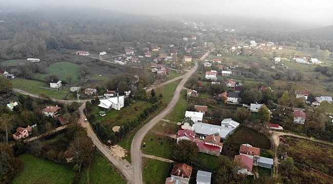Yılbaşı gecesi yayla ve köy evlerine özel önlem