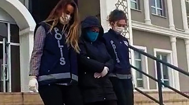 Yılbaşı öncesi sahte içki operasyonu