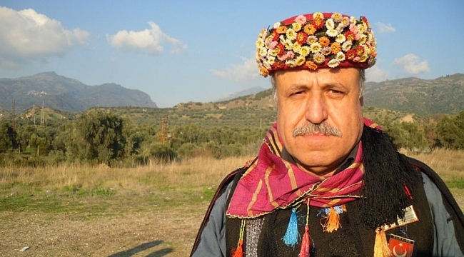 Yormaz Efe'nin kardeşinden duygulandıran paylaşım