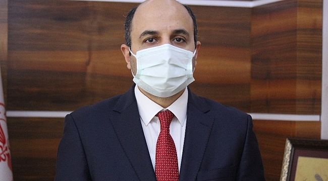 Yüksek riskli Samsun'da bulaş kaynağı "akraba ziyaretleri"