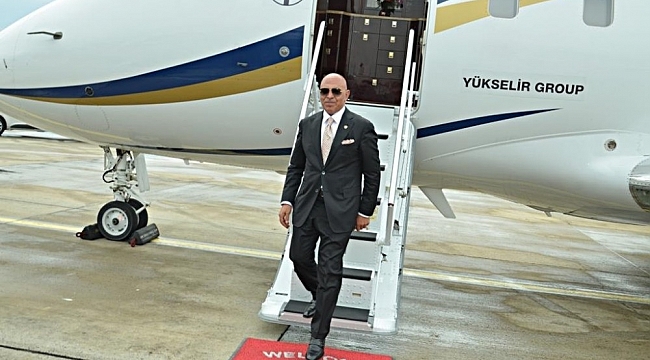 Yükselir Group hidrojene yatırım kararı aldı