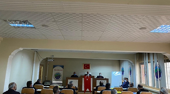 Zahide Ninenin adı Horasan'da yaşatılacak