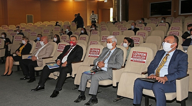Zirai atıklara çözüm geri dönüşüm olacak