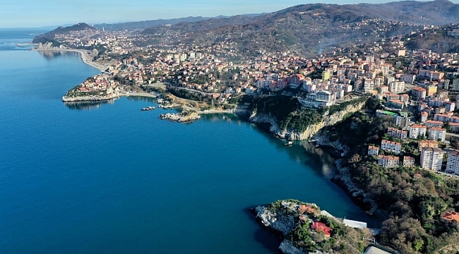 Zonguldak'ta kamu kurumlarının mesai saati değişti