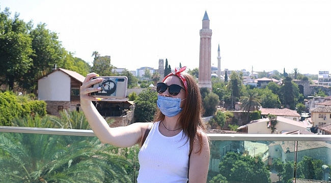 1 milyar insan tatile çıkamadı, buna bir de gidilemeyen kış tatili eklendi