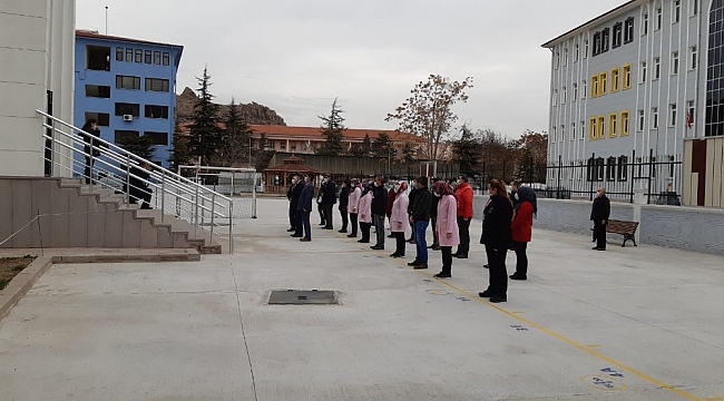 12 bine yakın öğretmen, 147 bine yakın öğrenci yüz yüze eğitimin başlayacağı günü bekliyor