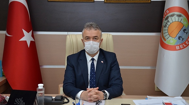 19 Mayıs Belediyesi'nden öğrenciler için yeni bir yarışma daha