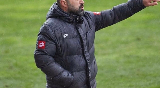 1928 Bucaspor'un şampiyonluğa inancı tam