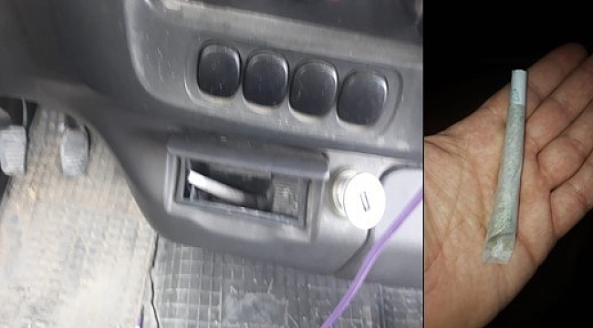 2 ildeki 10 adrese PÖH destekli narkotik operasyonu: 17 gözaltı