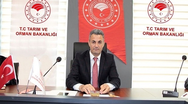 2021 yılı havzalarda desteklenecek ürün listeleri açıklandı