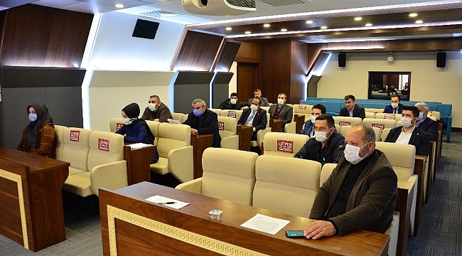 2021'de çiftçiye destek artacak