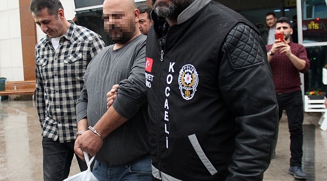 3. kattan atılarak öldürülen 20 yaşındaki genç kızın davasında ilginç savunma