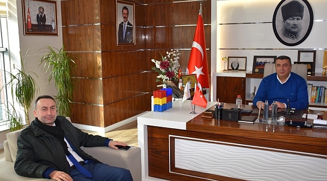 30 yıllık hayal gerçeğe dönüştü