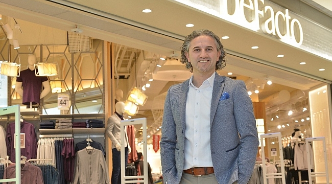 ''Perakende sektöründe yeni bir döneme giriyoruz'''