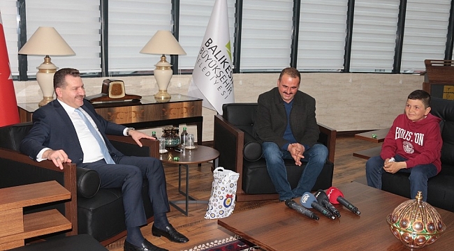 'Çoban Şevki' makamda