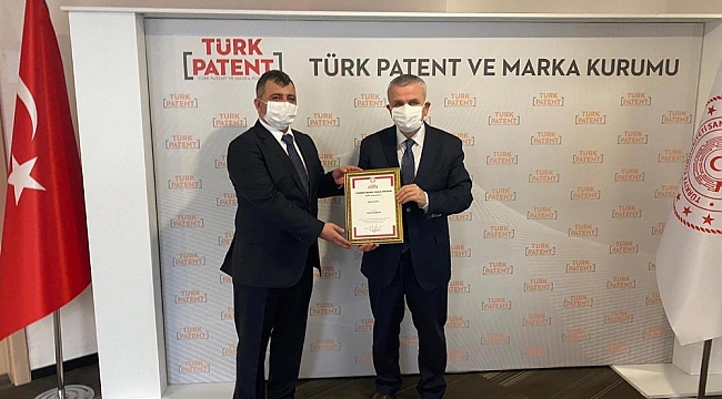 'Emirdağ Güveci' coğrafi işaret tescil belgesi aldı