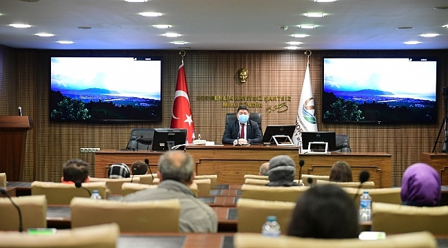 'Halk Günü' buluşmalarında 50 bin vatandaş dinlendi