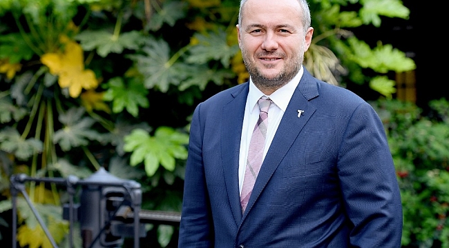 'Kayıp yıl'da 21.8 milyar dolar ihracat gerçekleştirildi, hedef dünyada ilk 10