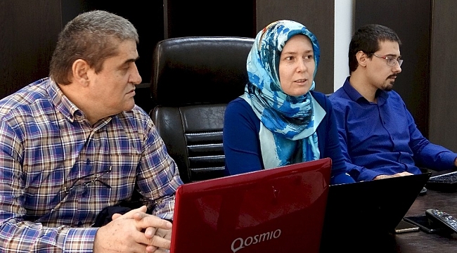 'Yapay Zeka Sistemi' ile korona virüs yüzde yüz teşhis edilebilecek