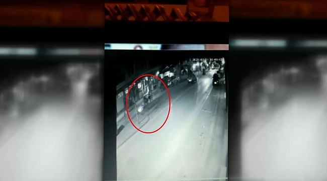 4 saatte iş yerini soydu, kimsenin ruhu duymadı