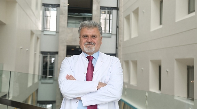 40 yaş üstü 5 yılda bir yaptırmalı