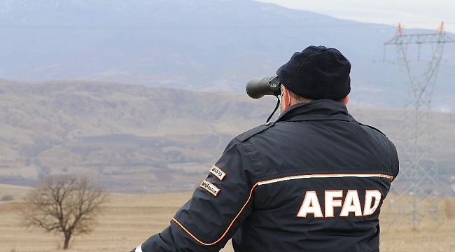 75 yaşındaki kayıp Hidayet Temizel'i arama çalışmaları devam ediyor