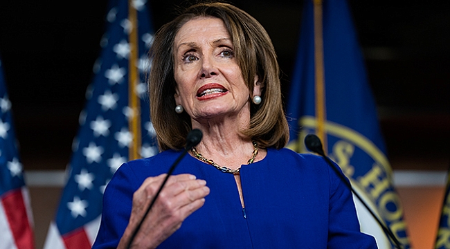 ABD'de nükleer panik!