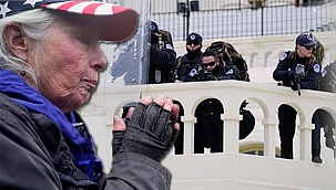 ABD'de silahlar çekildi