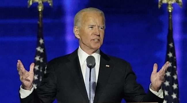 ABD'nin Seçilmiş Başkanı Biden'ın ilk yapacakları açıklandı