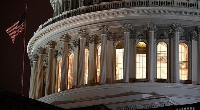 ABD Senatosu'ndan geçen 2021 savunma bütçesi, Trump'ın vetosunu aşıp yasalaştı