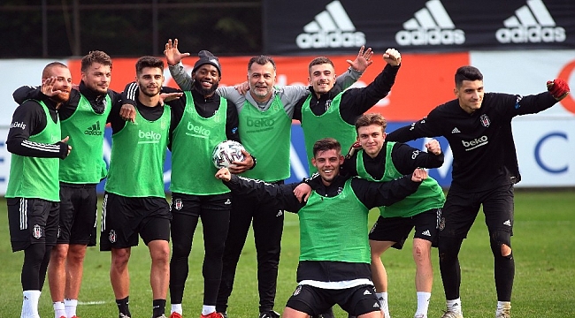 Adem Ljajic ve Gökhan Töre, Rizespor maçı kadrosunda