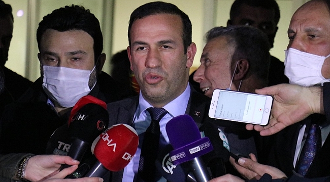 Adil Gevrek: "Bugün parasal olarak çok ciddi sıkıntı var"
