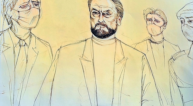 Adnan Oktar'a rekor hapis