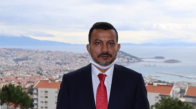 ADÜ Kuşadası Turizm Fakültesi'ne yeni atama