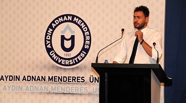 ADÜ Öğretim Üyesi Yıldız'ın 'Erasmus+ Gençlik Programı kapsamındaki projesi kabul edildi