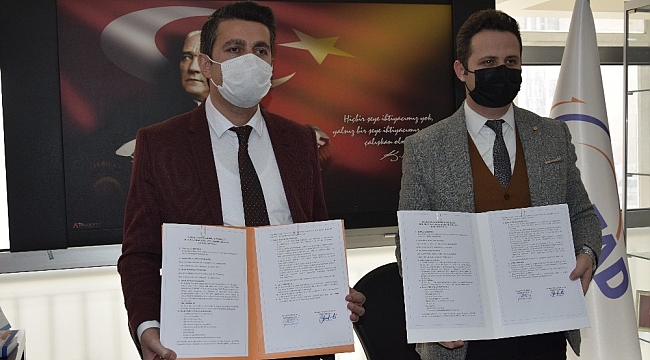 AFAD' ın hedefi 50 Bin öğrenciye farkındalık bilincini aşılamak