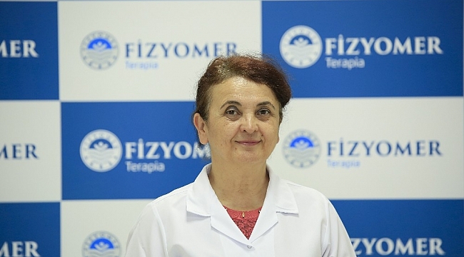 Ağrı hissetmeden idrar kaçırma sorununa manyetik sandalye ile çözüm