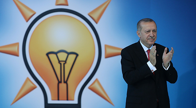AK Parti Bursa'da önemli gelişme
