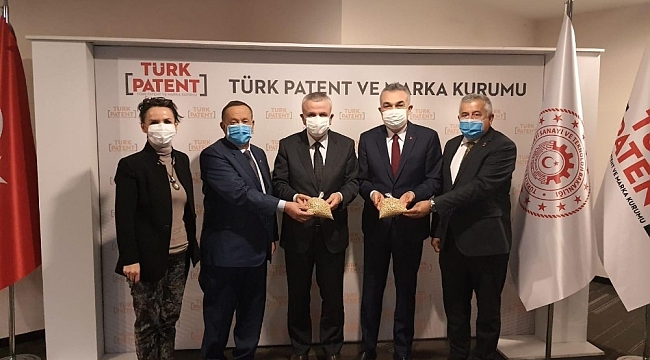 AK Partili Savaş; "Çam fıstığına coğrafi işaret ilanı için süreçler tamamlanmak üzere"