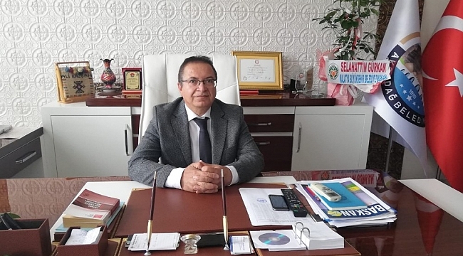 Akçadağ Belediyesinden esnaflara pandemi desteği