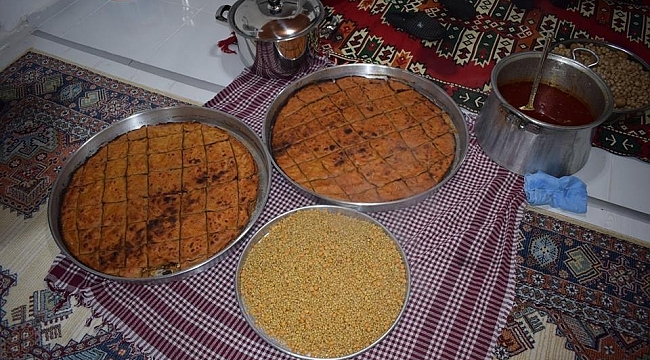 Akçadağ kömbesi Coğrafi İşaret Belgesi aldı