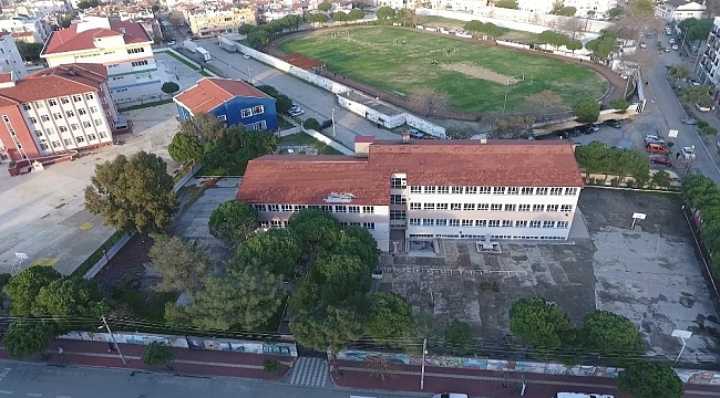 Akfen İnşaat'tan eğitime destek
