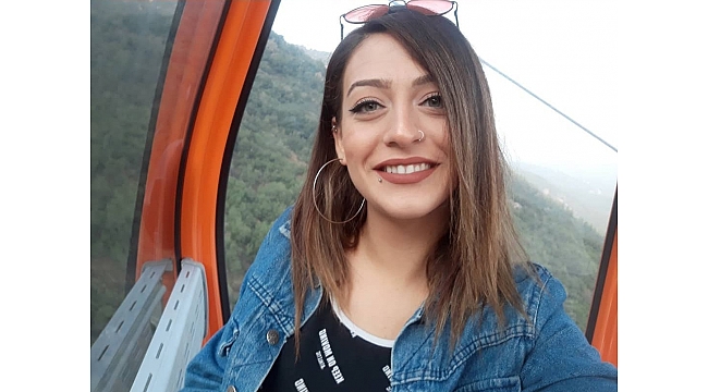 Aleyna boğularak öldürülmüş