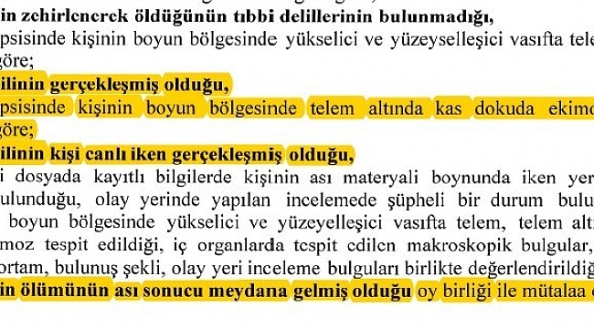 Aleyna Çakır olarak bilinen Sema Esen'in babası konuştu