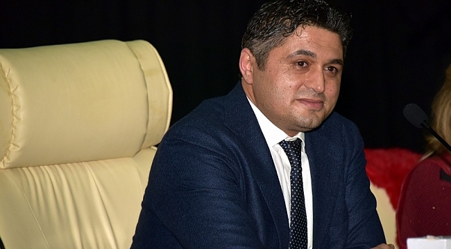 Aliağa Belediyesi kiracılarına indirim müjdesi