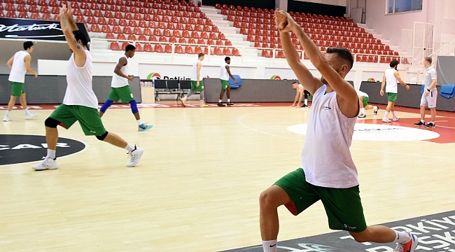 Aliağa Petkimspor, Afyon Belediyesi'ne konuk oluyor